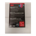 3M™ 60923 Organic Vapor/Acid Gas Cartridge/Filter, P100 — 1 Pair